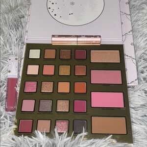 Too Faced Enchanted Forest collection Set